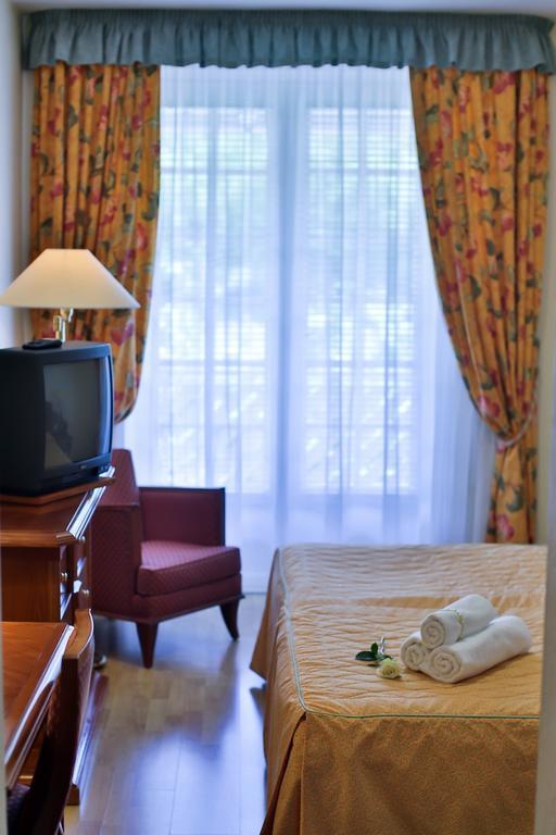 Hotel Rittinger Bonyhad Room photo